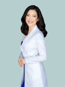 Breast Reduction Surgeon H. Elise Min, MD
