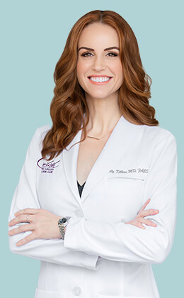 Breast Reduction Specialist Dr. Kelly Killeen